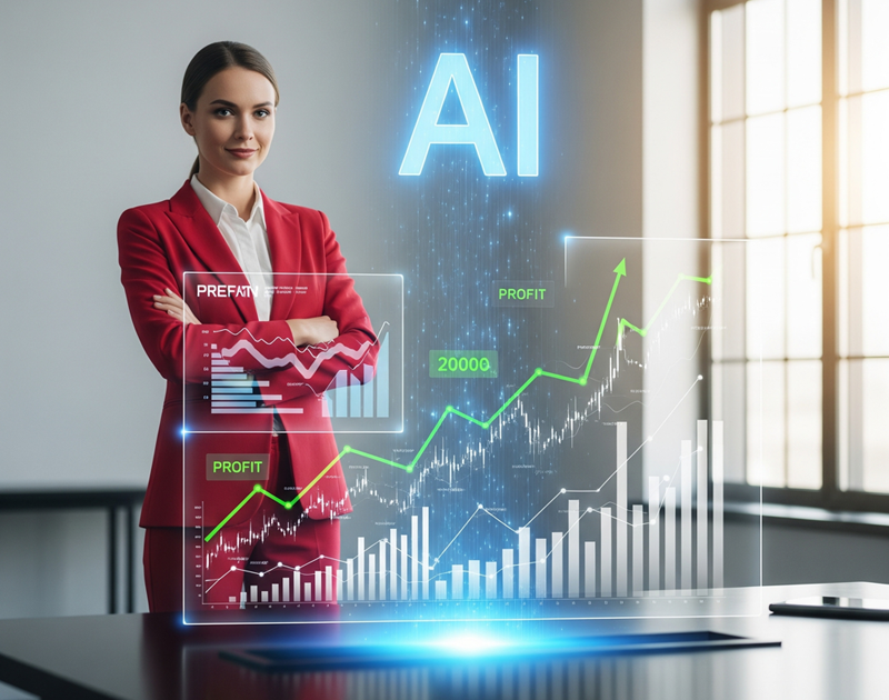 ai precision